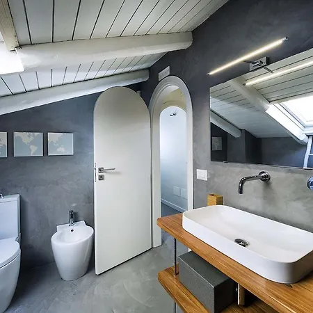 Casa Tecla Holiday home *