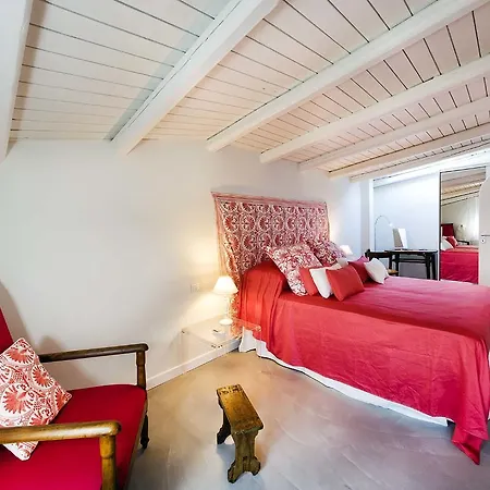 Casa Tecla Holiday home *