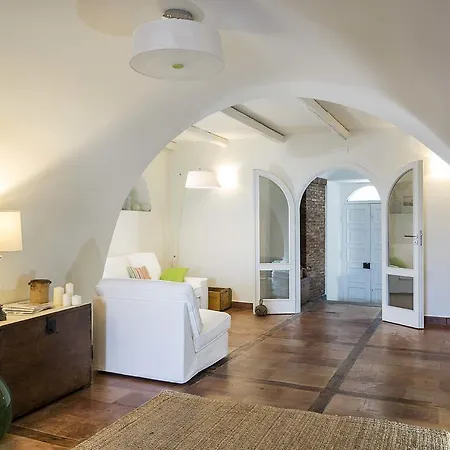 Holiday home Casa Tecla *