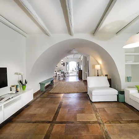 Holiday home Casa Tecla *