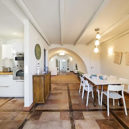 Holiday home Casa Tecla *