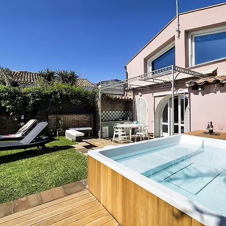 Holiday home Casa Tecla *