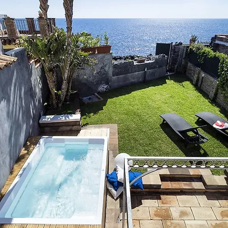 Holiday home Casa Tecla