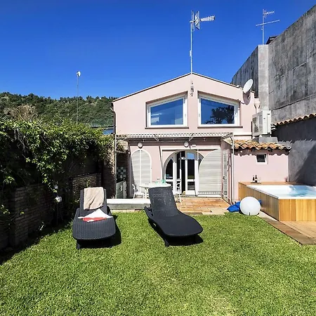 Casa Tecla Santa Tecla