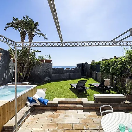 Holiday home Casa Tecla Santa Tecla