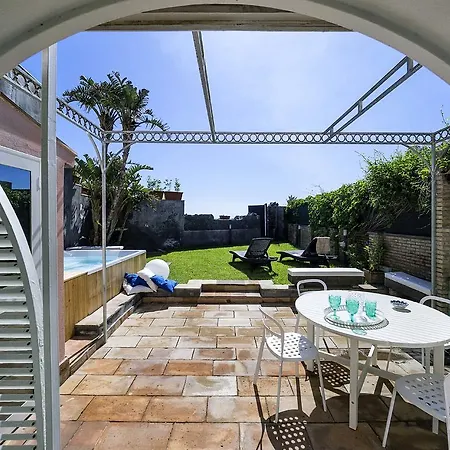 Holiday home Casa Tecla