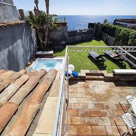 Casa Tecla Santa Tecla