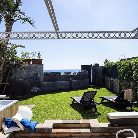 Holiday home Casa Tecla
